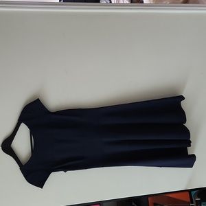 Brand New Navy Blue Banana Republic Dress size 6